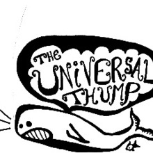 The universal thump logo.large